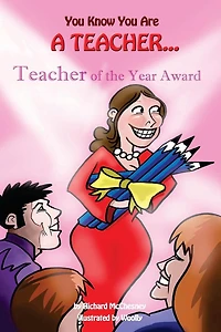 You Know You Are A Teacher