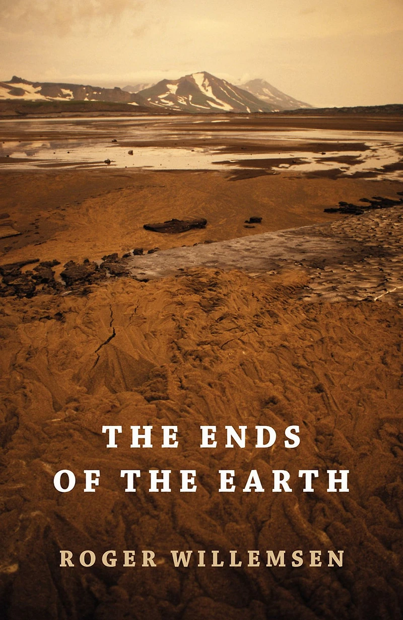 the Ends of Earth