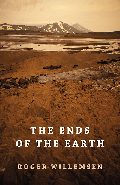 the Ends of Earth