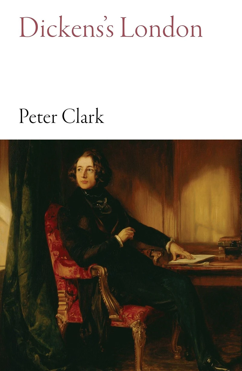 Dickens's London