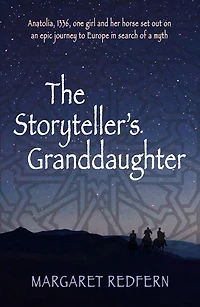 The Storyteller's Granddaughter