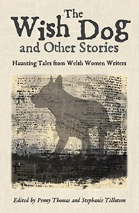 The Wish Dog: Haunting tales from Welsh women writers