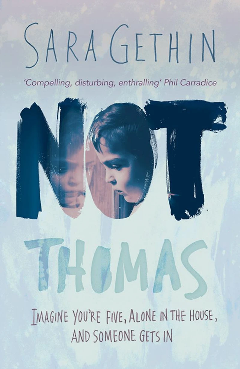 Not Thomas