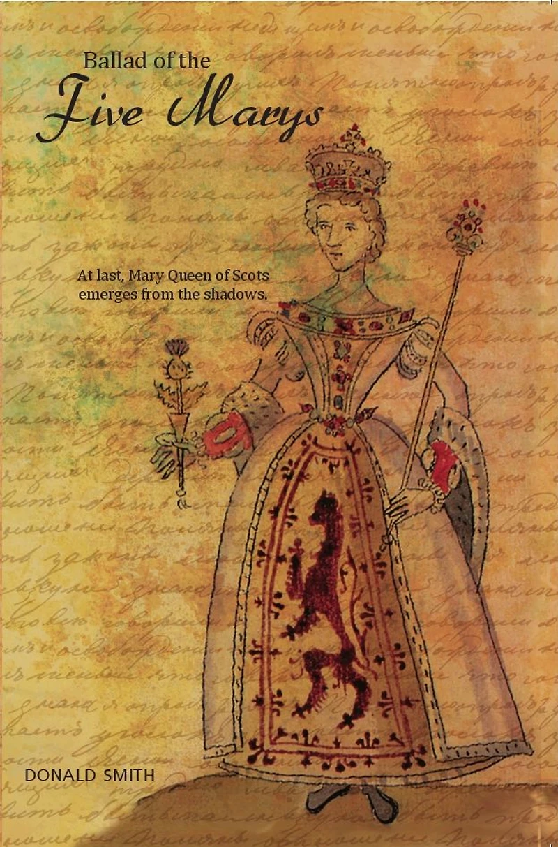 the Ballad of Five Marys