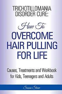 Trichotillomania Disorder Cure: How To Stop Hair Pulling For Life