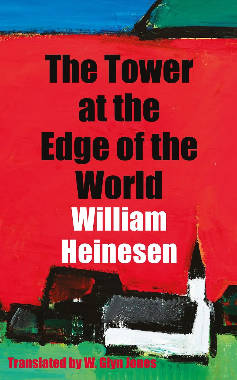 the Tower at Edge of World