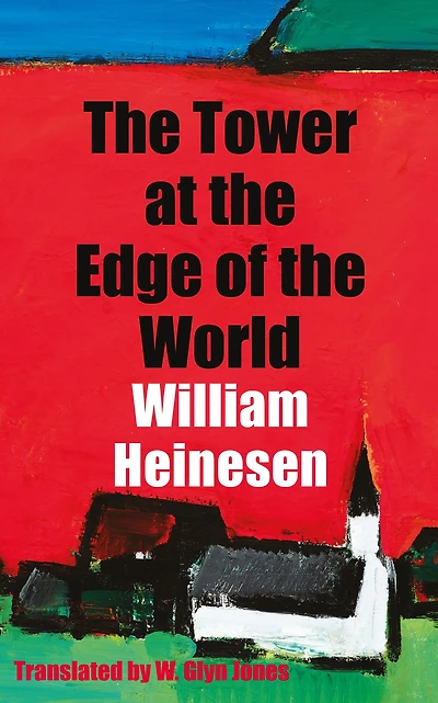 the Tower at Edge of World