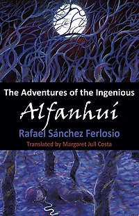 the Adventures of Ingenious Alfanhui