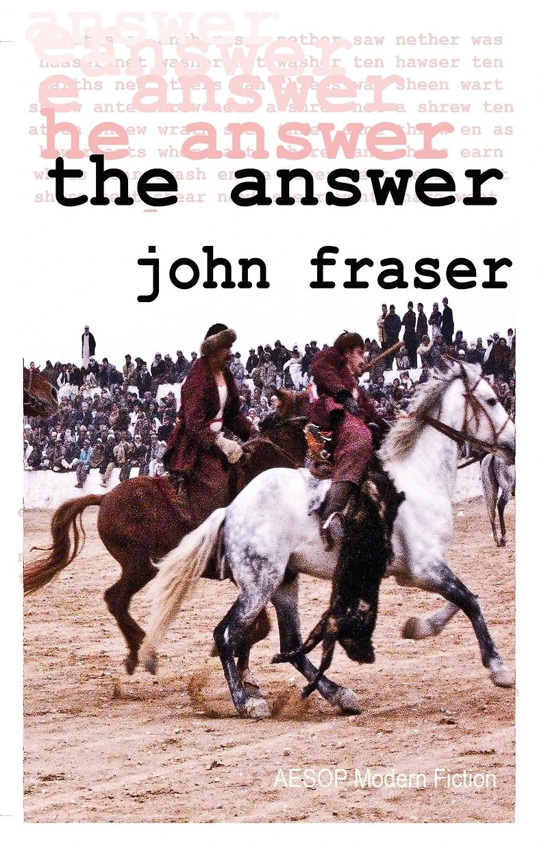 The Answer