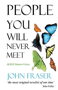 People You Will Never Meet