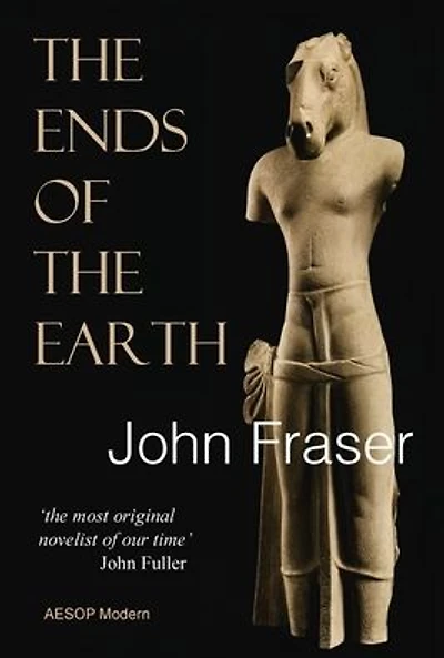 the Ends of Earth