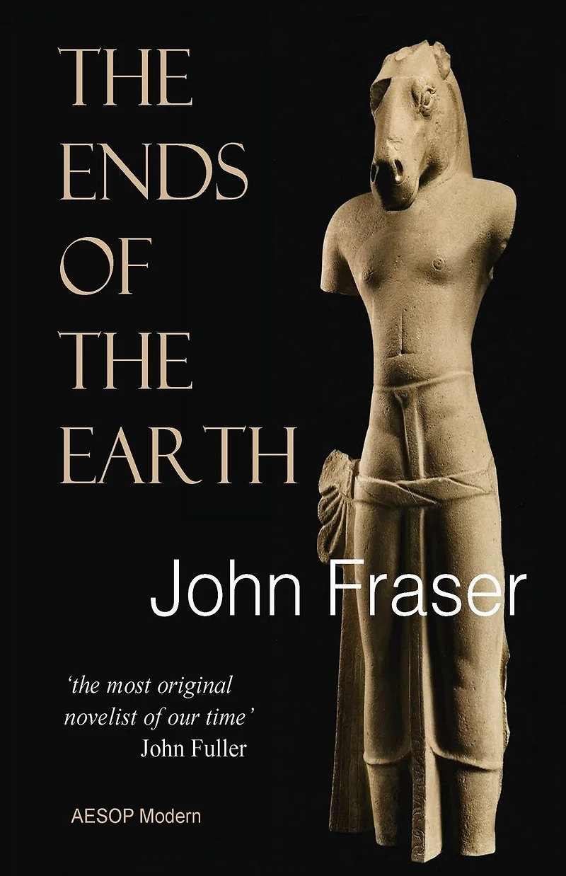 the Ends of Earth