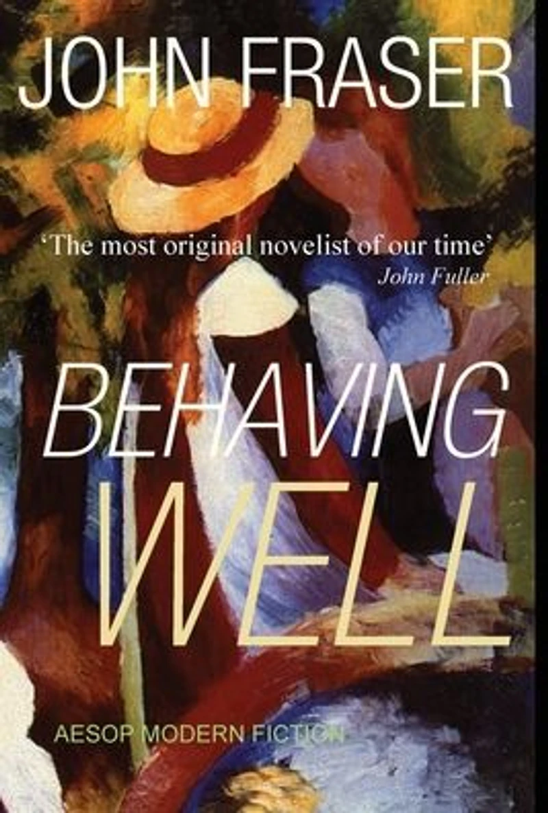 Behaving Well