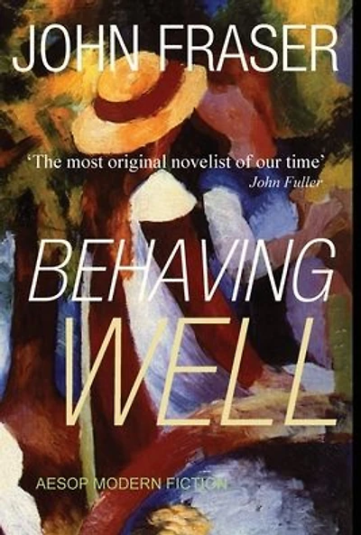 Behaving Well