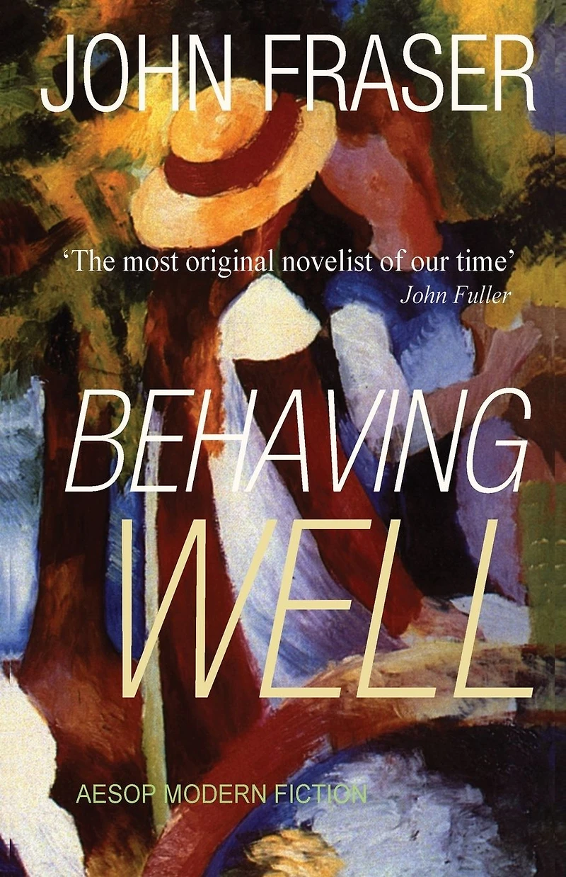 Behaving Well