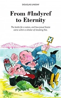 From #Indyref to Eternity