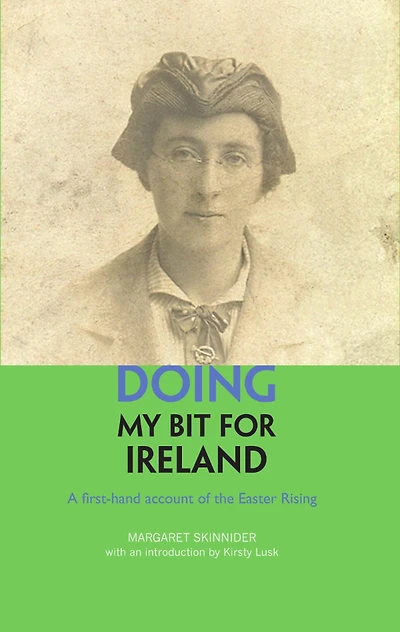 Doing My Bit For Ireland
