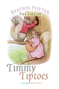 The Tale of Timmy Tiptoes