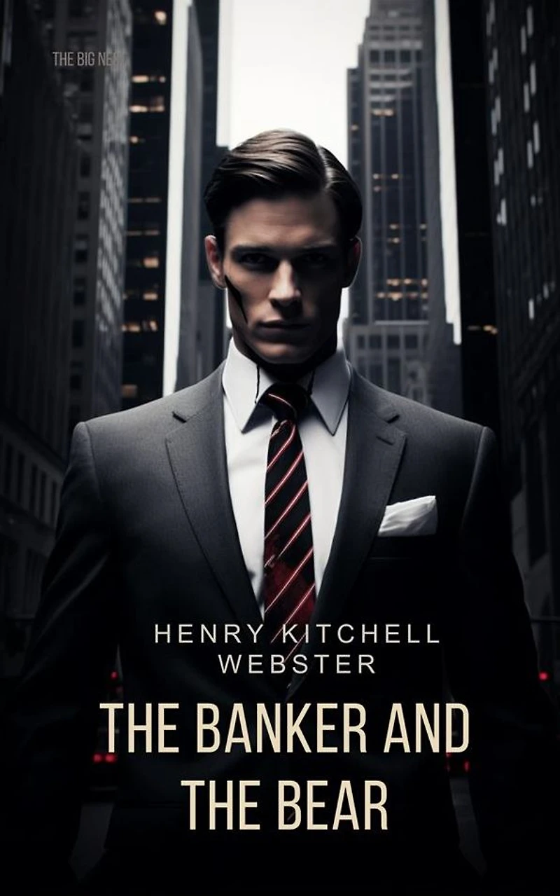 the Banker and Bear