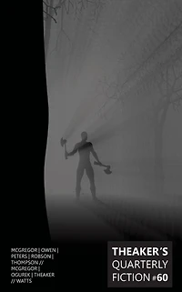Theaker's Quarterly Fiction #60