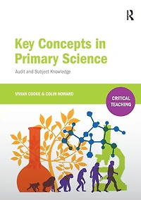 Key Concepts Primary Science: Audit and Subject Knowledge