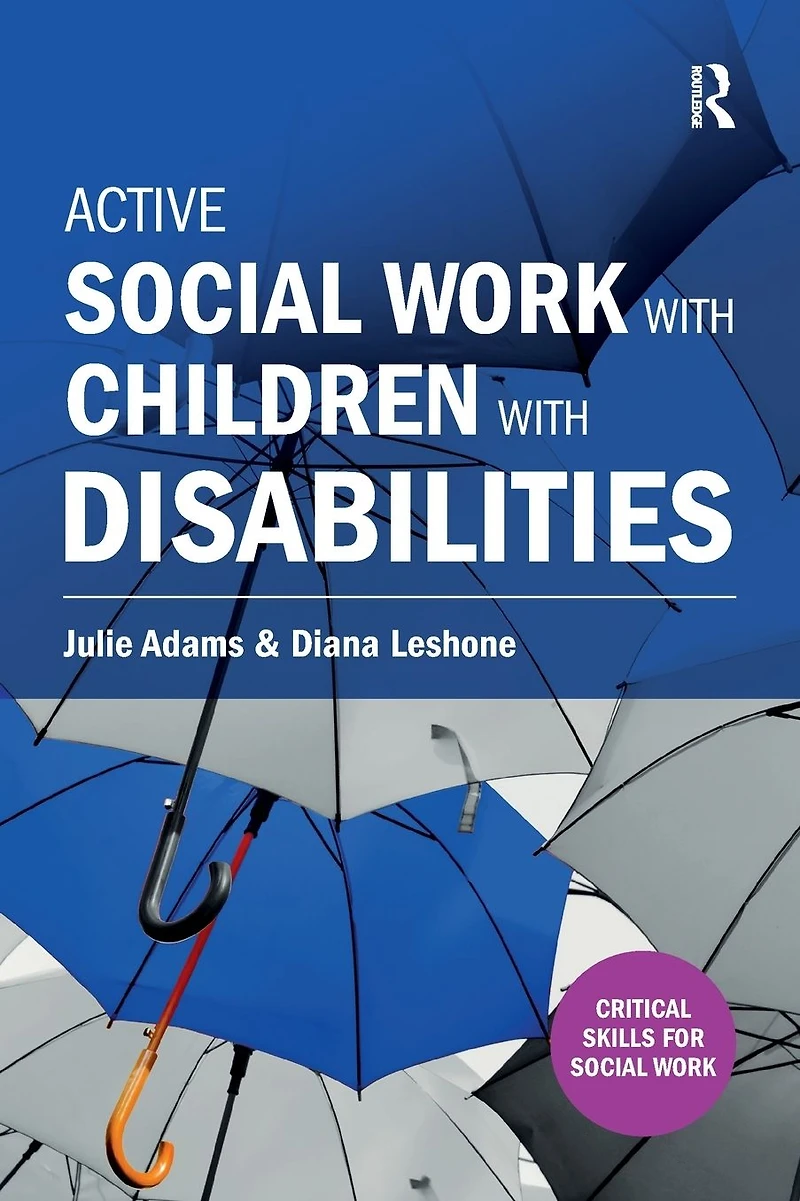 Active Social Work with Children Disabilities