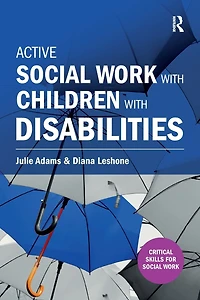 Active Social Work with Children Disabilities