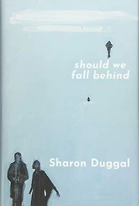 Should We Fall Behind