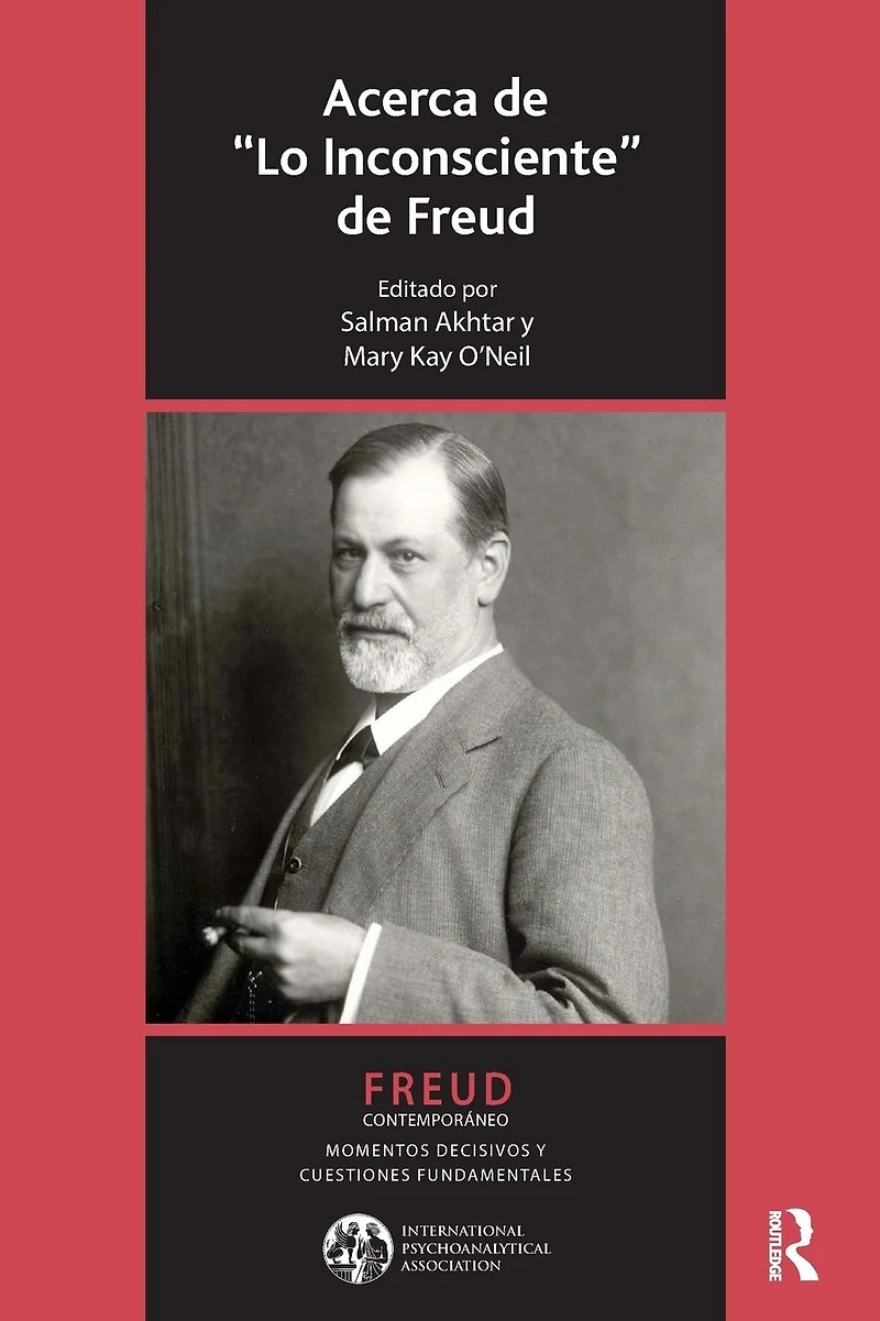 Acerca de Lo Inconsciente Freud