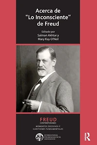 Acerca de Lo Inconsciente Freud