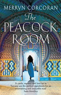The Peacock Room