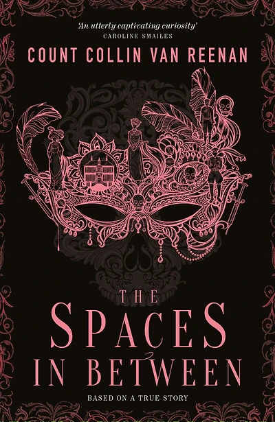 The Spaces Between