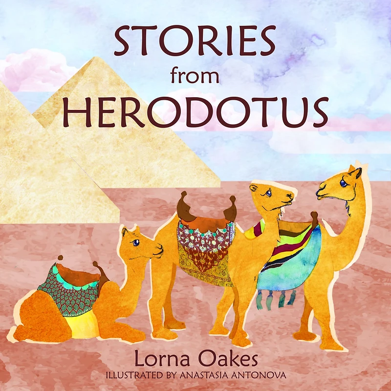 Stories from Herodotus