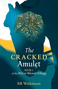 The Cracked Amulet