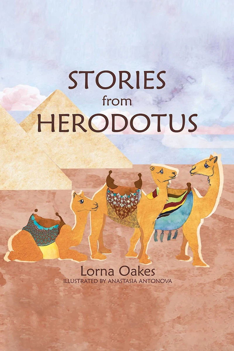 Stories from Herodotus