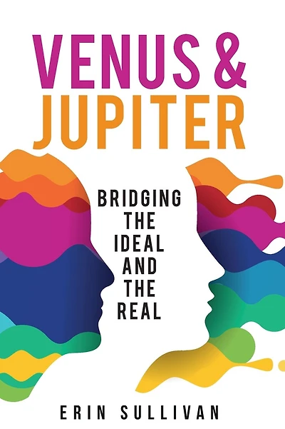 Venus and Jupiter: Bridging the Ideal and the Real