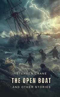 The Open Boat and Other Stories