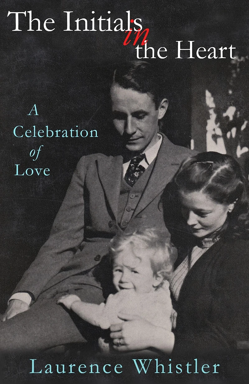 The Initials in The Heart: A Celebration of Love