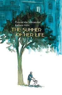 The Summer of Her Life