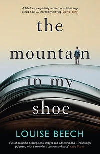 The Mountain My Shoe