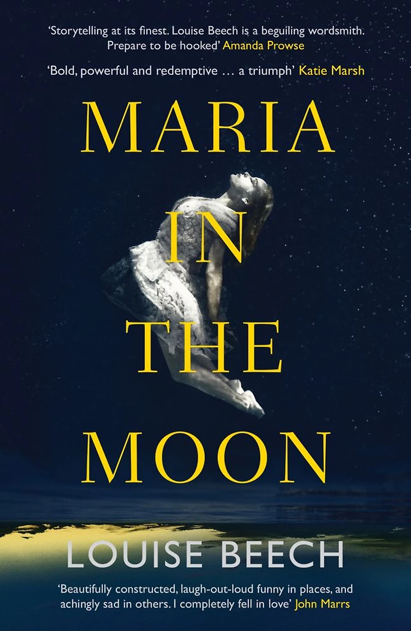 Maria the Moon