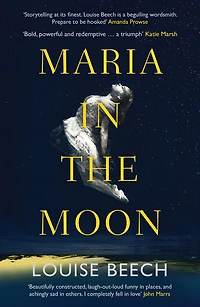Maria the Moon