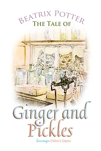 The Tale of Ginger & Pickles
