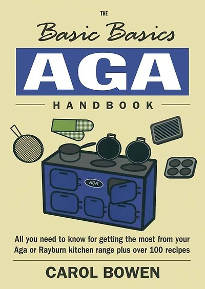 The Basic Basics Aga Handbook