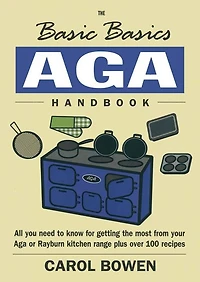 The Basic Basics Aga Handbook