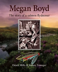 Megan Boyd: The story of a salmon flydresser