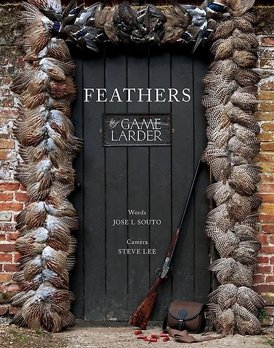 Feathers: The Game Larder