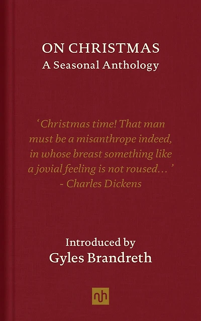 On Christmas: A Seasonal Anthology