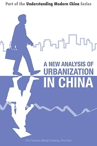 A New Analysis of Urbanization in China