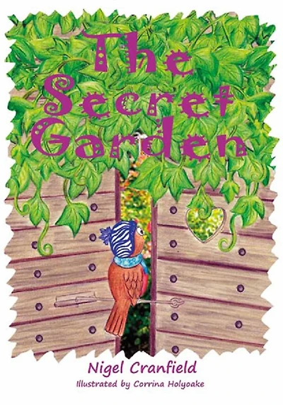 The Secret Garden